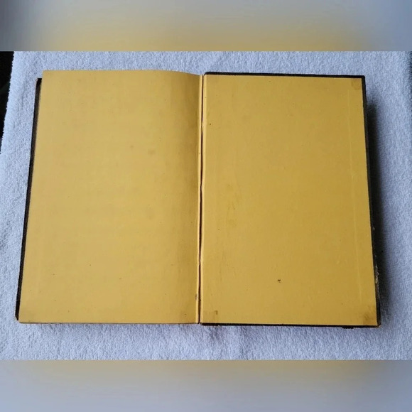 Rossini Messe Solennelle Antique Music Book - Picture 11 of 11